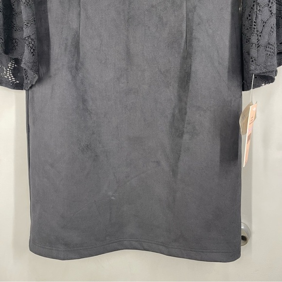 NWT Nanette Lepore Eastern Opulence Black
Sheath Dress Women Size 6 - Picture 5 of 10